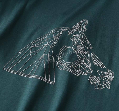 Футболка Hermes 11511