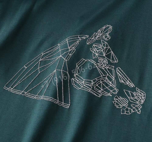 Футболка Hermes 11511