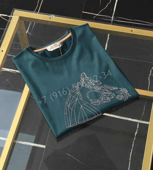 Футболка Hermes 11511