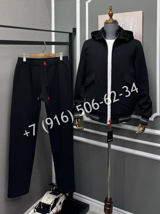 Костюм Kiton 6217 1