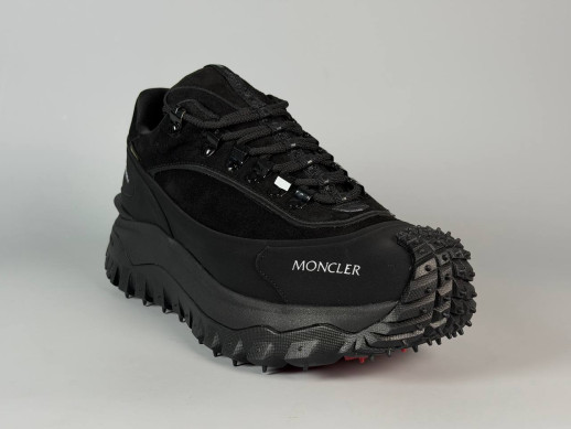 Ботинки Moncler 5512