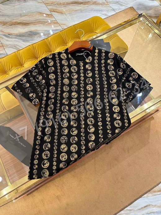 Футболка Dolce & Gabbana 21934