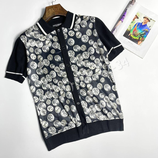 Поло Dolce & Gabbana 32023