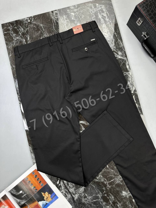 Брюки Loro Piana 32123