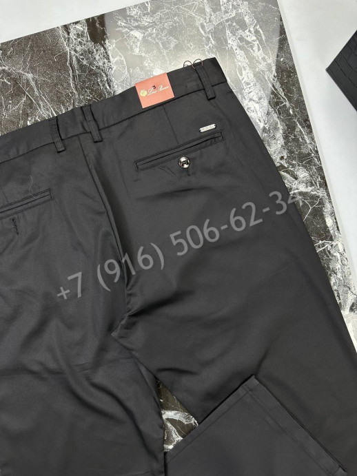 Брюки Loro Piana 32123