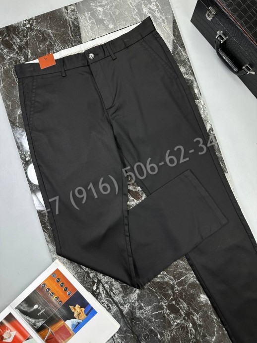 Брюки Loro Piana 32123