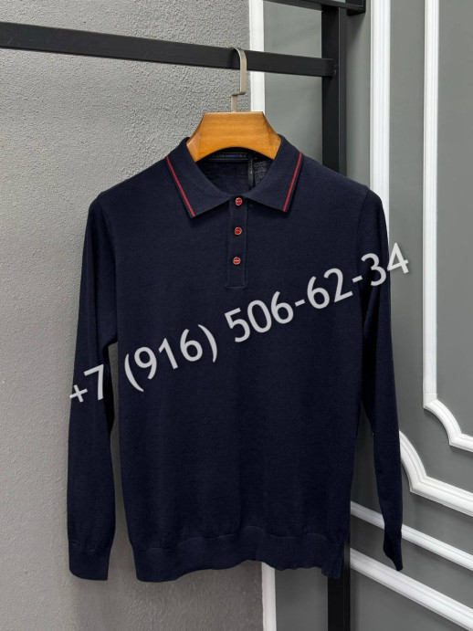 Поло KITON 34846 7