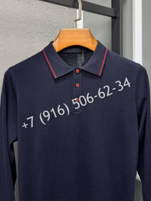 Поло KITON 34846 7