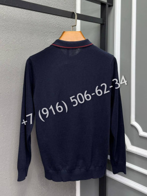 Поло KITON 34846 7