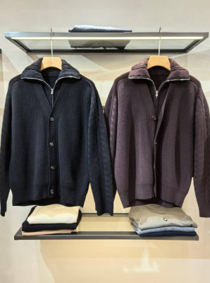 Кардиган Hermes из шерсти 24264