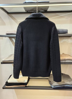 Кардиган Hermes из шерсти 24264