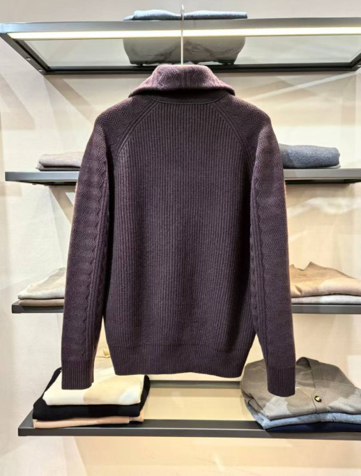 Кардиган Hermes из шерсти 24264