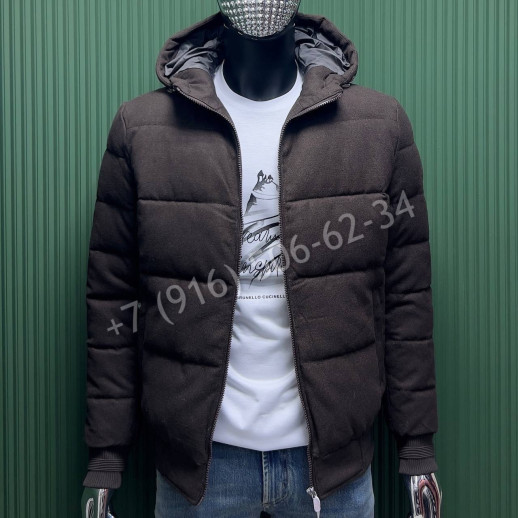 Куртка Brunello Cucinelli 22134