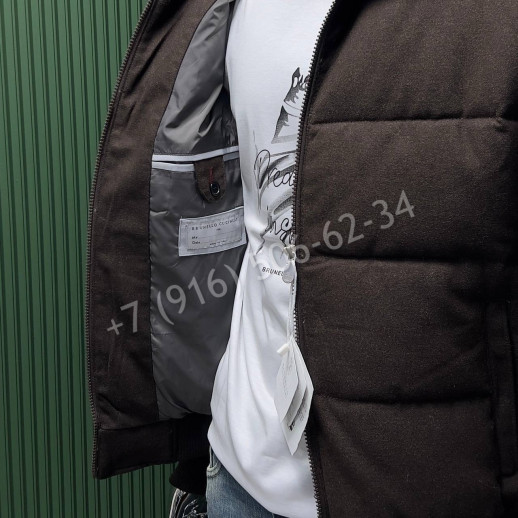 Куртка Brunello Cucinelli 22134