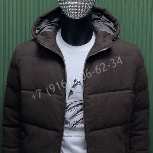 Куртка Brunello Cucinelli 22134