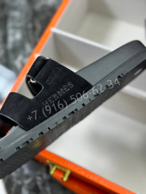 Тапочки Hermes 32224