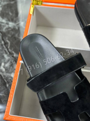 Тапочки Hermes 32224