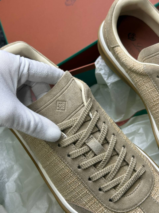 Кеды Loro Piana 5780 2