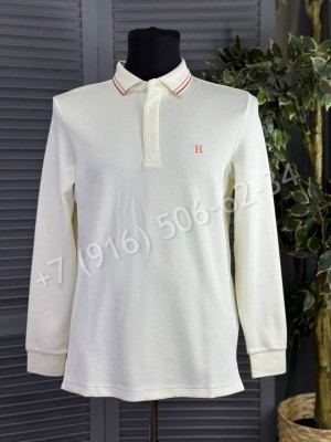 Лонгслив Hermes 22238