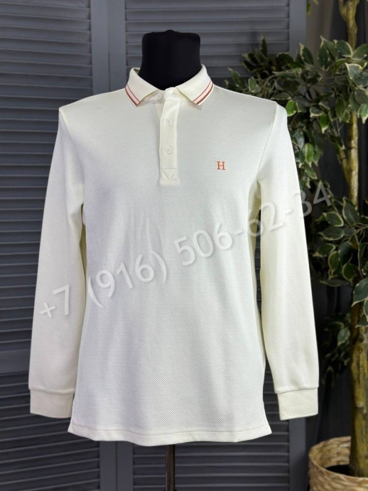 Лонгслив Hermes 22238