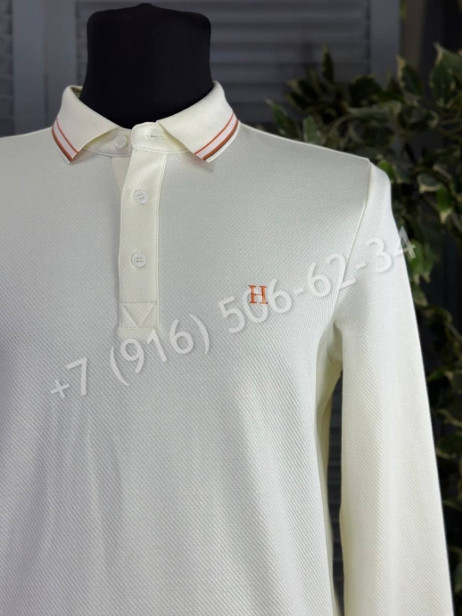 Лонгслив Hermes 22238