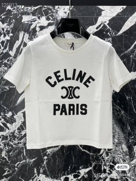 Футболка Celine 12117
