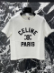 Футболка Celine 12117