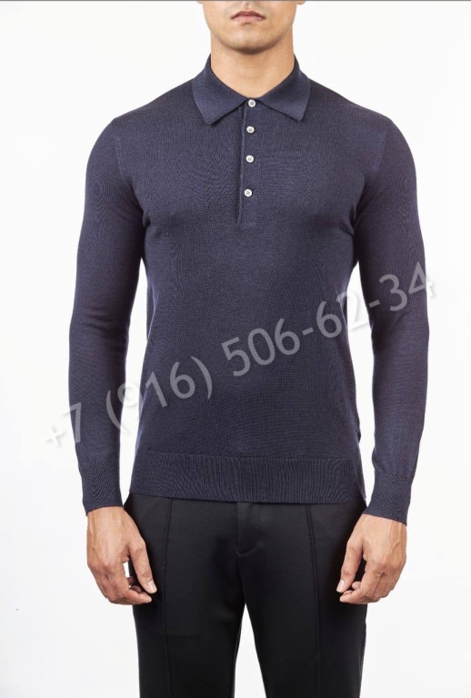 Поло Tom Ford 22338