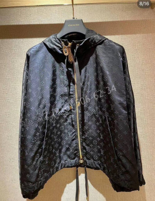 Ветровка Louis Vuitton 32421