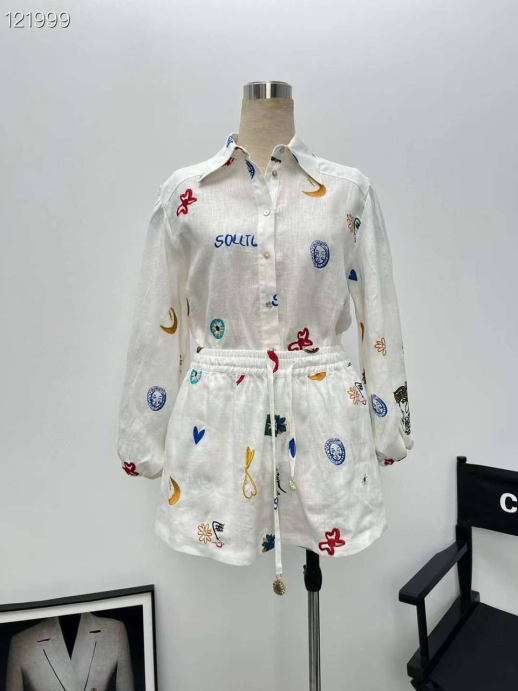 Костюм Alemais 12219