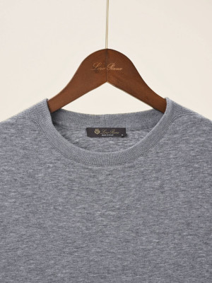 Поло Loro Piana 8081 4