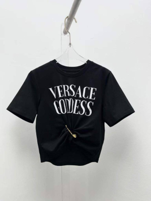Футболка Versace 12340