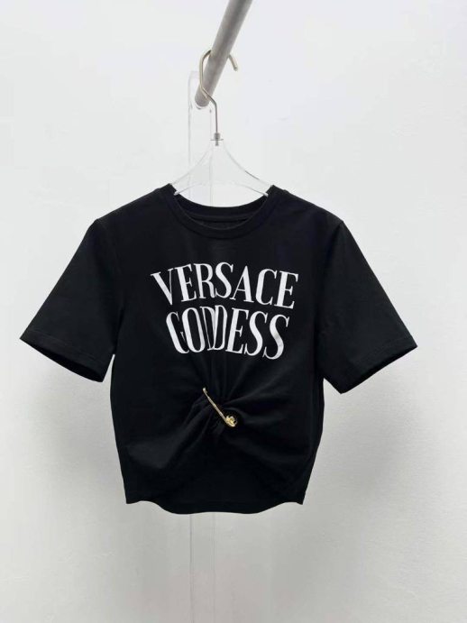 Футболка Versace 12340