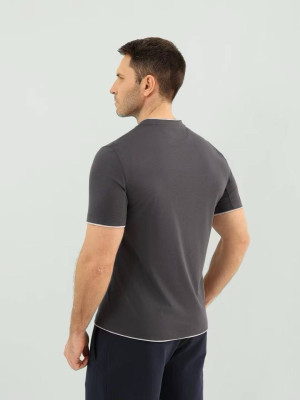 Футболка Brunello Cucinelli 34447 7