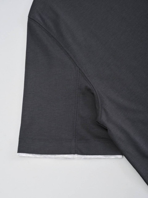 Футболка Brunello Cucinelli 34447 7