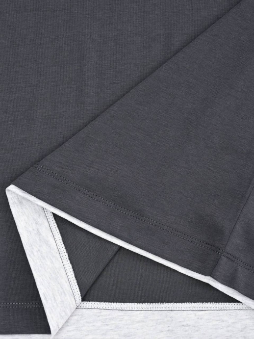 Футболка Brunello Cucinelli 34447 7