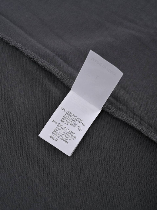 Футболка Brunello Cucinelli 34447 7