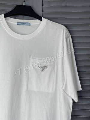 Футболка Prada 12440