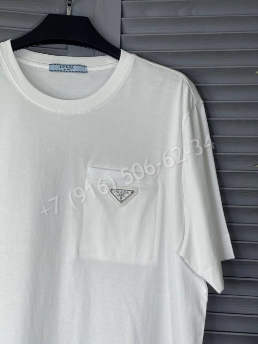 Футболка Prada 12440