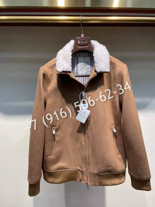 Куртка Brunello Cucinelli 33772 3