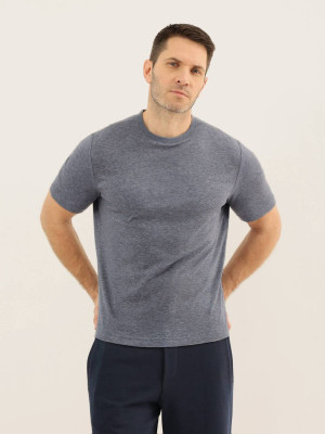 Поло футболка трикотажная Loro Piana 10038 2