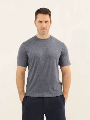 Поло футболка трикотажная Loro Piana 10038 2