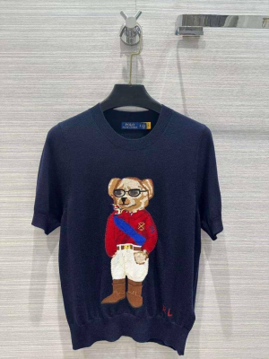 Футболка Ralph Lauren 12541
