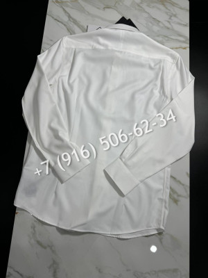 Рубашка Zegna 28484 5