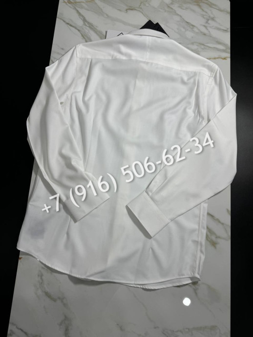 Рубашка Zegna 28484 5