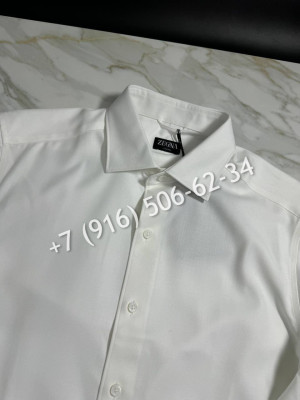 Рубашка Zegna 28484 5