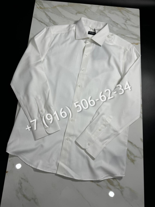 Рубашка Zegna 28484 5