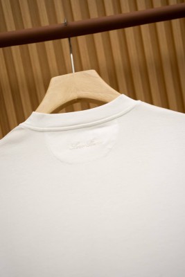 Футболка Loro Piana 18008 2