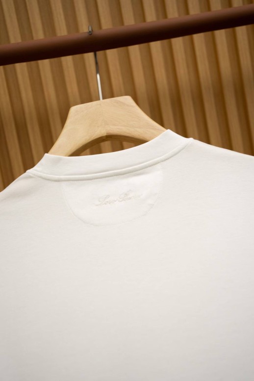 Футболка Loro Piana 18008 2