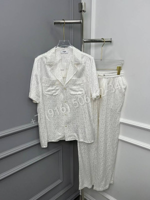 Костюм Celine 33017